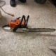 Chain Saw (Gas) – 18″ / 20″