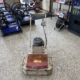 Sander For Concrete Floors