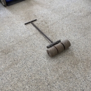 Linoleum Roller