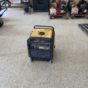 Generator / 3200 Watt