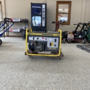 Generator/ 5600 Watt