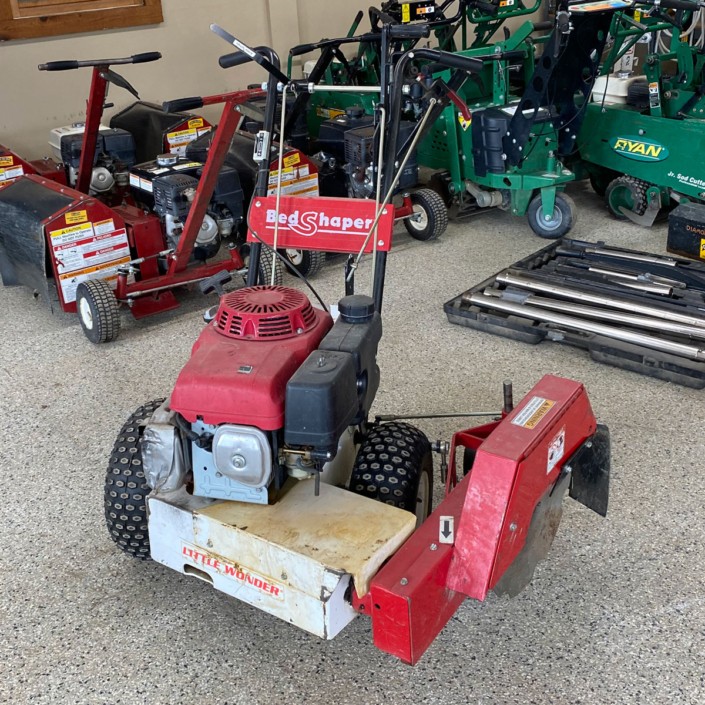 Bed Shaper Copley Tool Rental