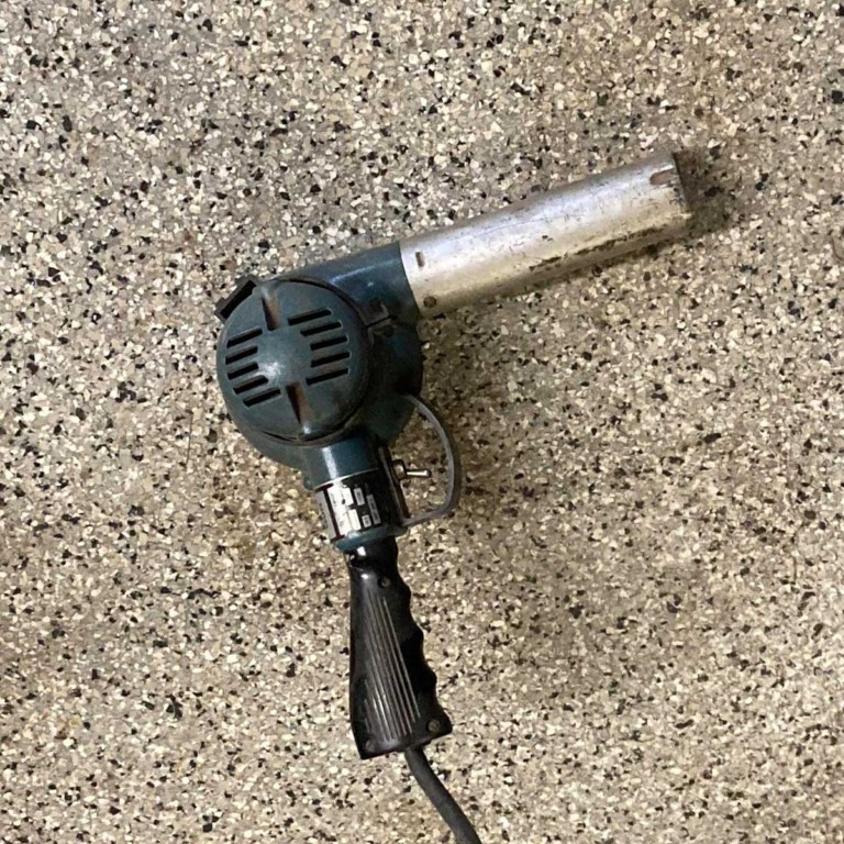 Heat Gun