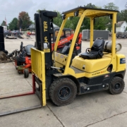 Forklift 3000 Lbs. & 4000 Lbs.