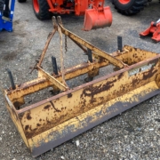 Grader Box