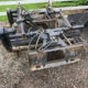 Harley Rake for Skid Loader