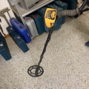 Metal Detector