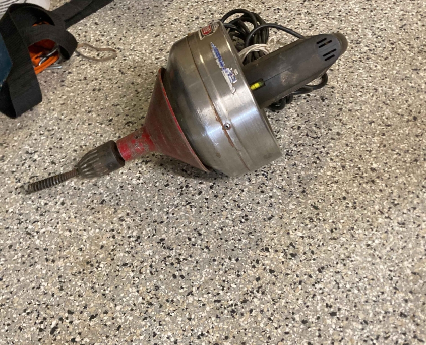 Snakes & Plumbing Archives Copley Tool Rental