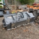 Tiller for Skid Loader