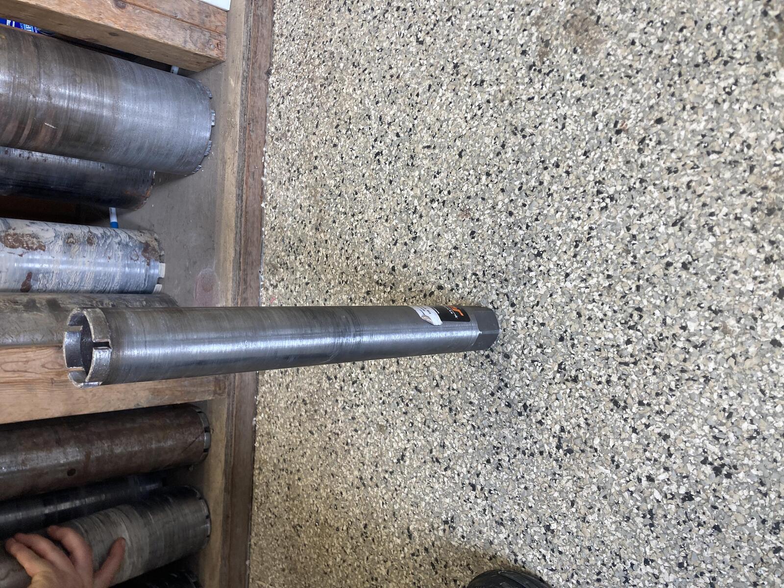 Core Bit 2″