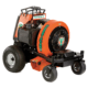 Stand-On Leaf Blower